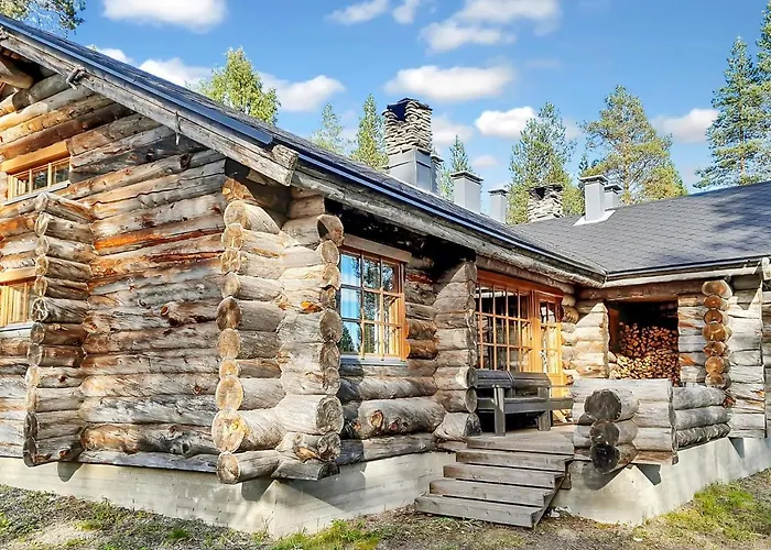 Holiday Home Rakka By Interhome