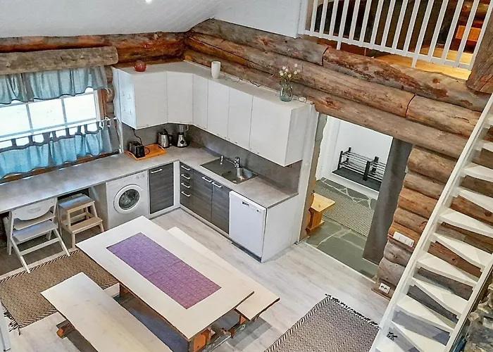 Holiday Home Rakka By Interhome