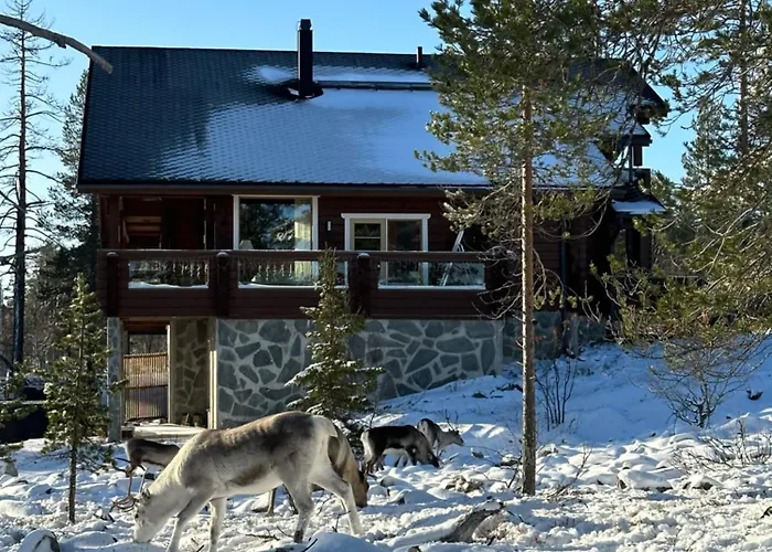 Villa Utsuntuisku