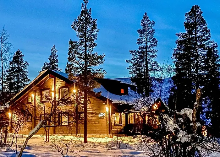 Holiday Home Utsunusko A By Interhome