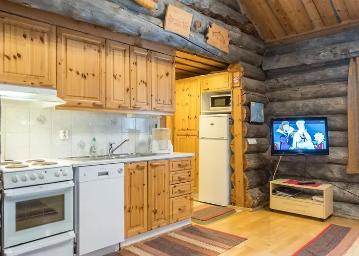 Holiday Home Atokka By Interhome