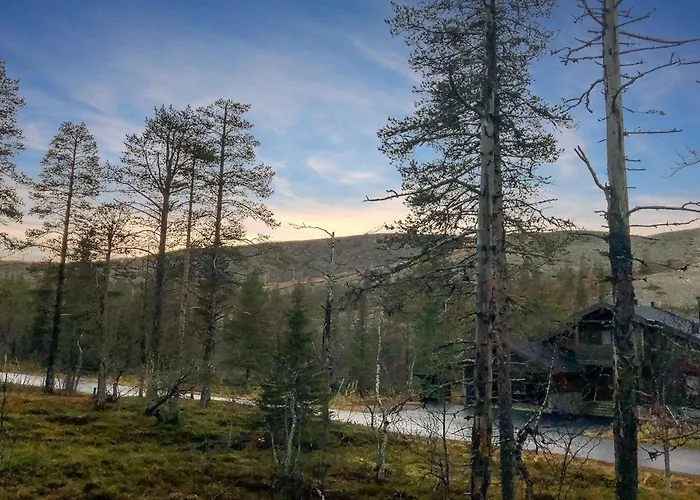 Holiday Home Utsunusko A By Interhome