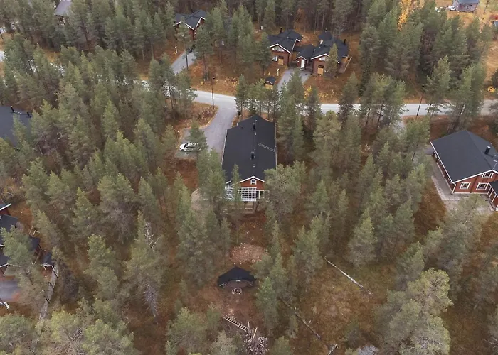Holiday Home Kevaetruska B By Interhome