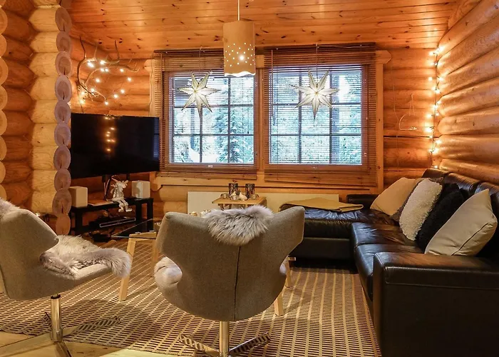 Holiday Home Pasyni By Interhome