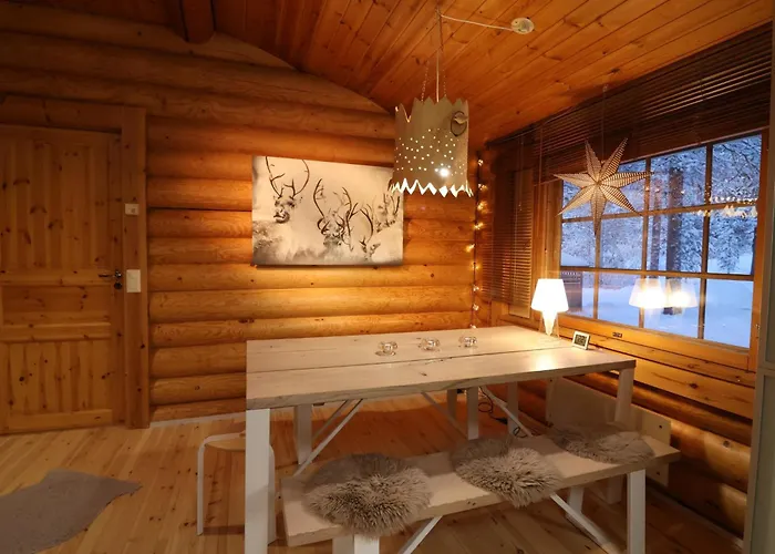 Holiday Home Pasyni By Interhome