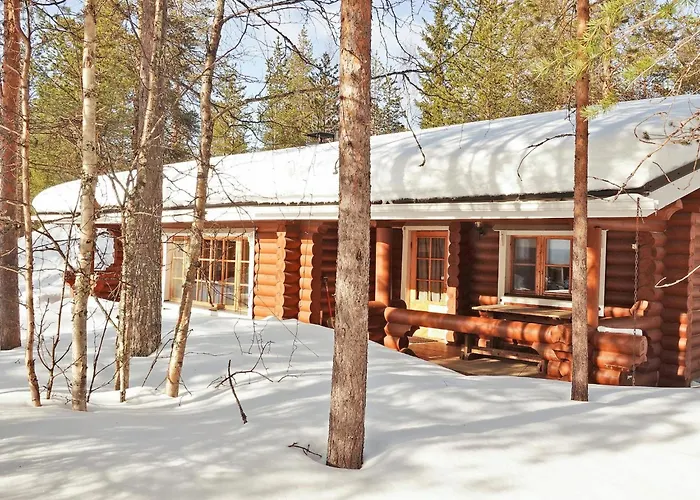 Holiday Home Sirkan Ojus 1 By Interhome